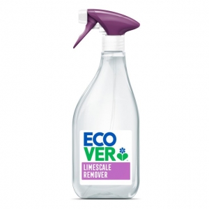 B4425C Ecover limescale remover spray 500ml   6x500ml